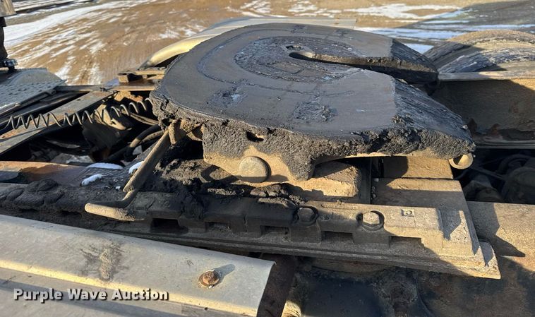 image for item OG9761 2004 Freightliner Columbia 120 semi truck