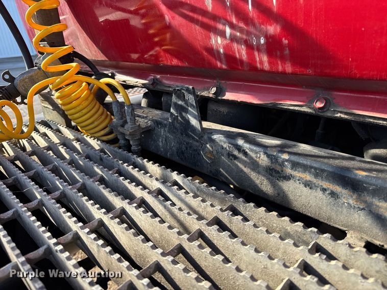 image for item OG9771 1994 Mack  RD688S semi truck