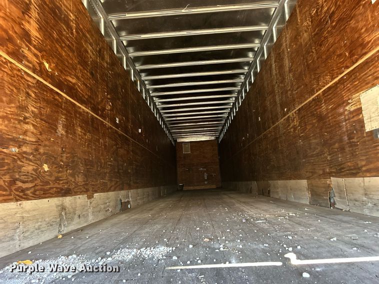 image for item OJ9306 1994 Trailmobile 01JA-1RAY dry van trailer