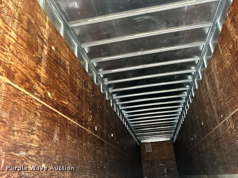 image for item OJ9306 1994 Trailmobile 01JA-1RAY dry van trailer