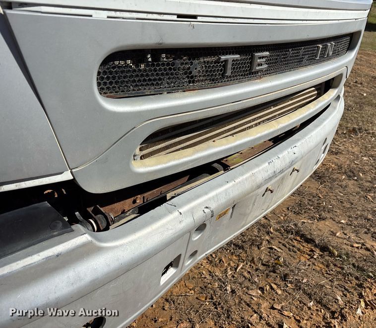 image for item OK9402 2005 Sterling dump truck