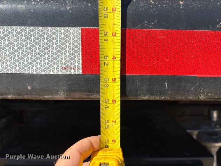 image for item OK9409 2020 Kenworth T880 dump truck