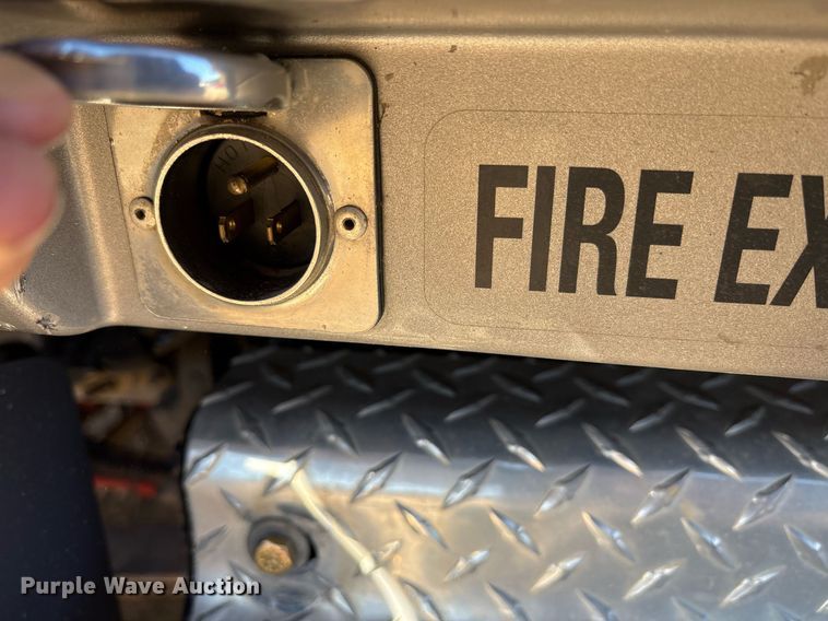 image for item OK9409 2020 Kenworth T880 dump truck