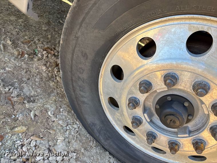 image for item OK9409 2020 Kenworth T880 dump truck