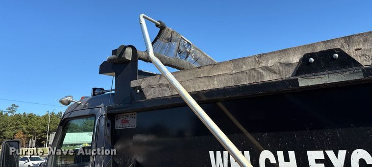 image for item OK9410 2020 Kenworth T880 dump truck