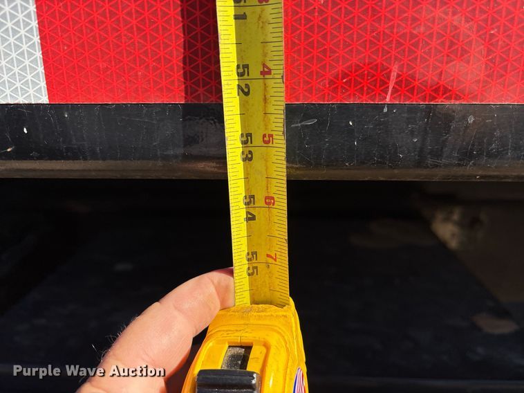 image for item OK9410 2020 Kenworth T880 dump truck