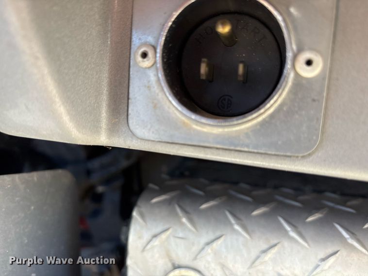 image for item OK9410 2020 Kenworth T880 dump truck