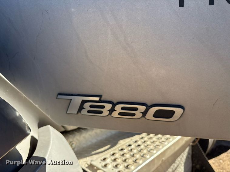 image for item OK9410 2020 Kenworth T880 dump truck