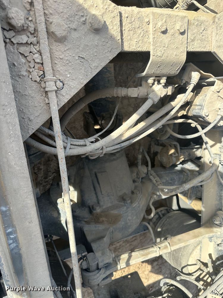 image for item OK9410 2020 Kenworth T880 dump truck