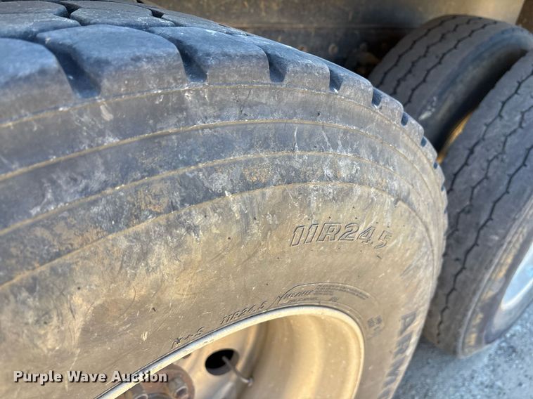 image for item OK9410 2020 Kenworth T880 dump truck