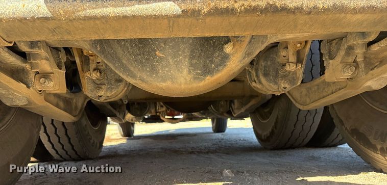 image for item OK9410 2020 Kenworth T880 dump truck