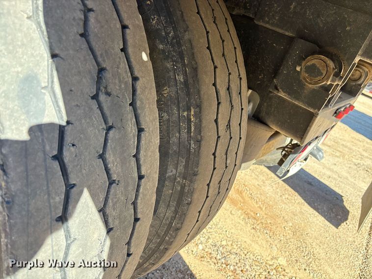 image for item OK9410 2020 Kenworth T880 dump truck