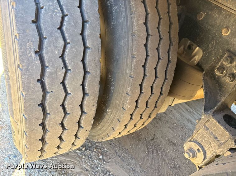 image for item OK9410 2020 Kenworth T880 dump truck