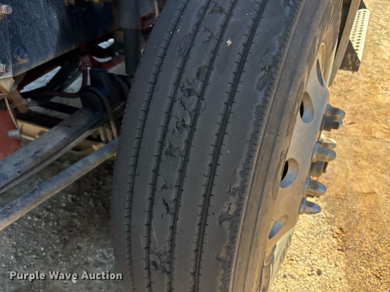 image for item OK9410 2020 Kenworth T880 dump truck