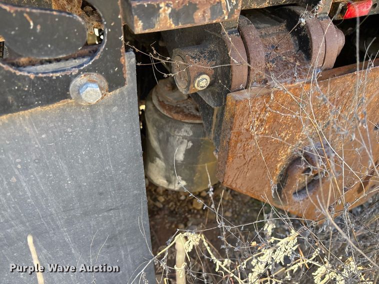 image for item OK9411 2016 International Prostar Plus 122  dump truck