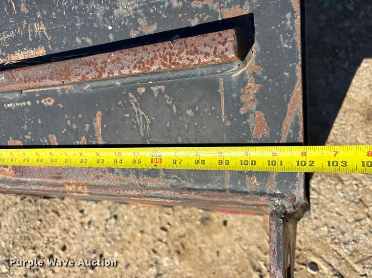 image for item OK9412 2016 ProLine DG35 lowboy equipment trailer