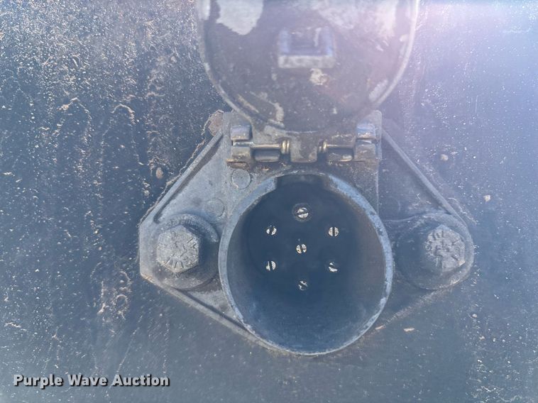 image for item OK9412 2016 ProLine DG35 lowboy equipment trailer