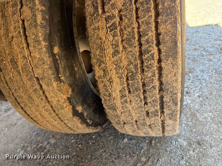 image for item OK9412 2016 ProLine DG35 lowboy equipment trailer