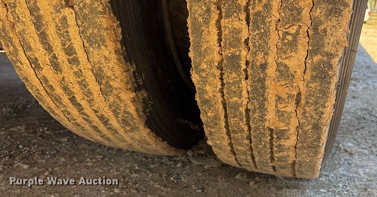 image for item OK9412 2016 ProLine DG35 lowboy equipment trailer