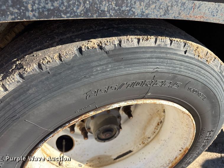 image for item OK9412 2016 ProLine DG35 lowboy equipment trailer