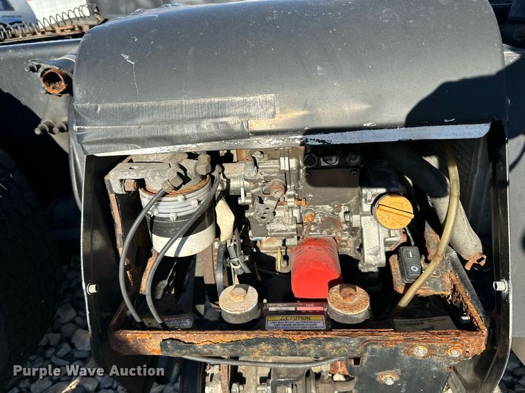 image for item YA0080 2016 Freightliner Cascadia semi truck