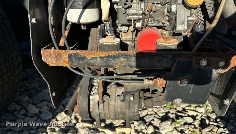 image for item YA0080 2016 Freightliner Cascadia semi truck