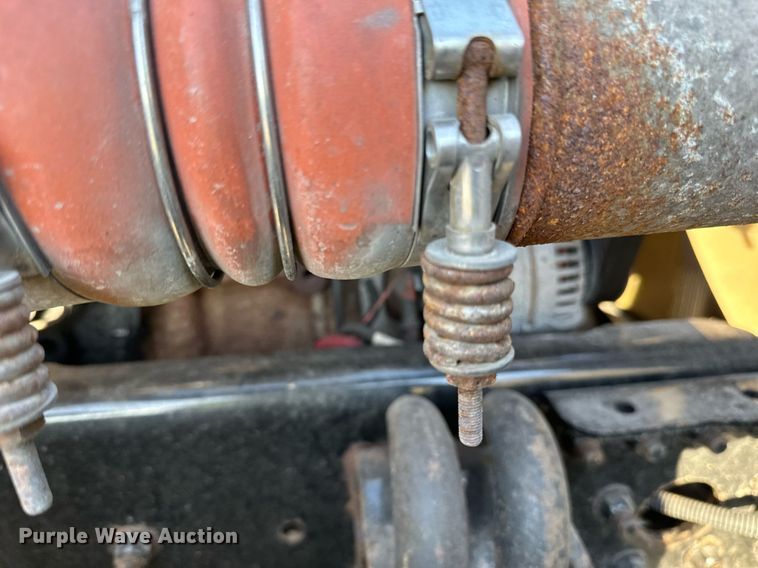 image for item YA0080 2016 Freightliner Cascadia semi truck