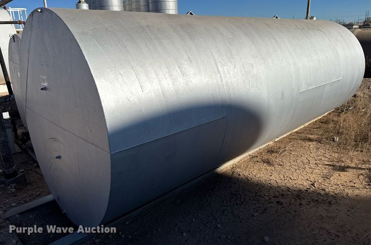 image for item DK6942 1995 Cimarron fuel tank