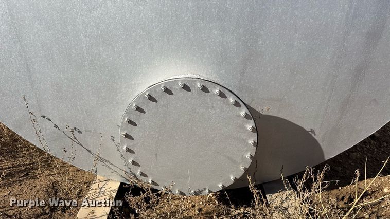 image for item DK6942 1995 Cimarron fuel tank