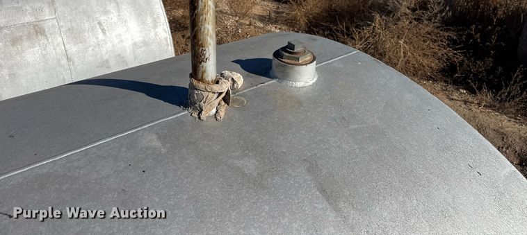 image for item DK6942 1995 Cimarron fuel tank