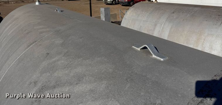 image for item DK6942 1995 Cimarron fuel tank