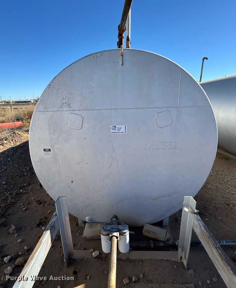 image for item DK6943 Fuel tank