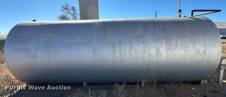 image for item DK6943 Fuel tank