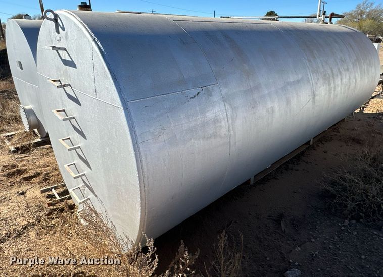 image for item DK6943 Fuel tank