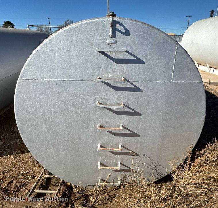 image for item DK6943 Fuel tank