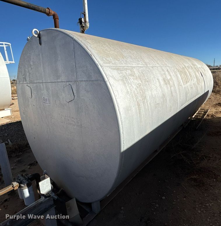 image for item DK6943 Fuel tank