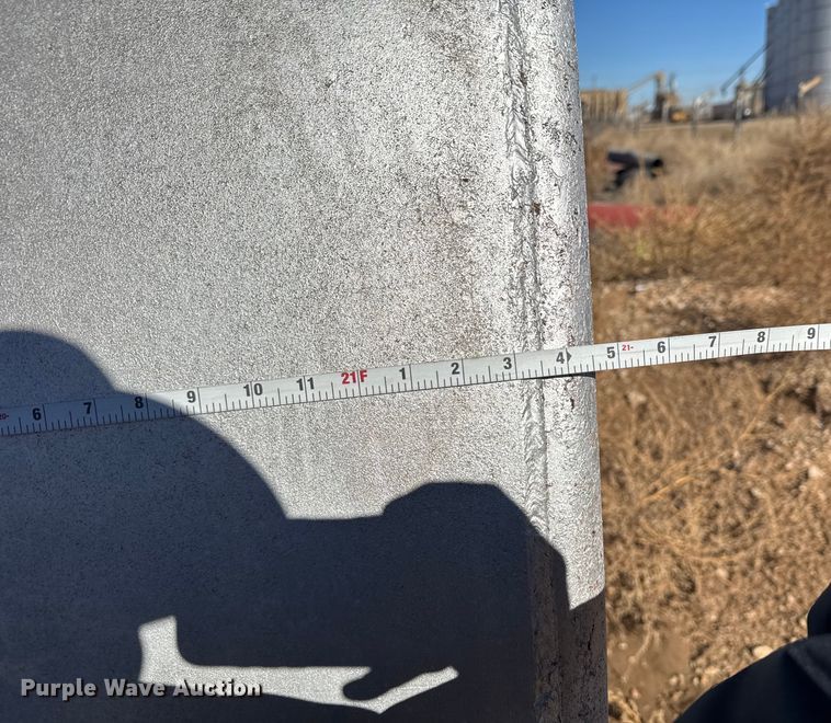 image for item DK6943 Fuel tank