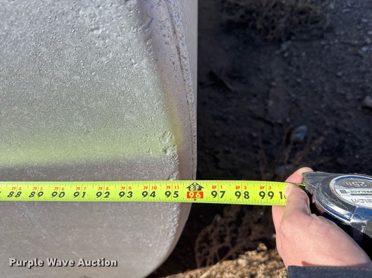 image for item DK6943 Fuel tank