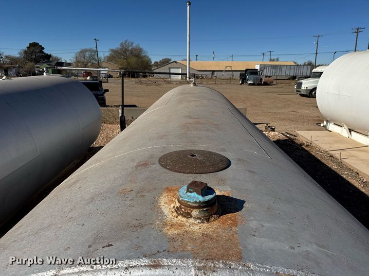 image for item DK6943 Fuel tank