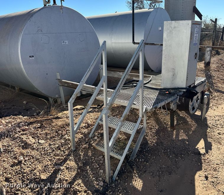 image for item DK6943 Fuel tank