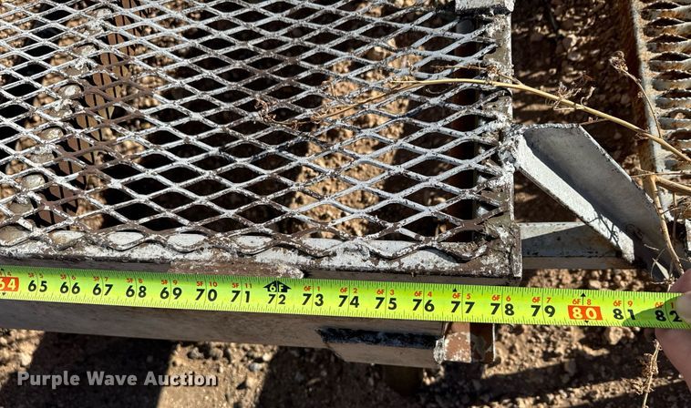 image for item DK6943 Fuel tank