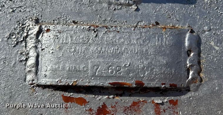 image for item DK6943 Fuel tank