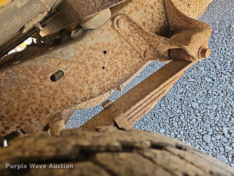 image for item DO7720 2000 Blue Bird E350 Super Duty school bus