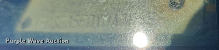 image for item DO7721 2000 Blue Bird E350 Super Duty school bus