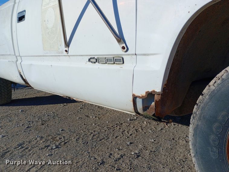 image for item DP7997 1988 Chevrolet  C1500 pickup truck