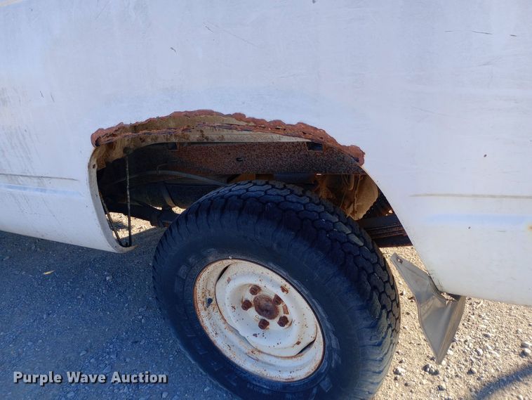 image for item DP7997 1988 Chevrolet  C1500 pickup truck