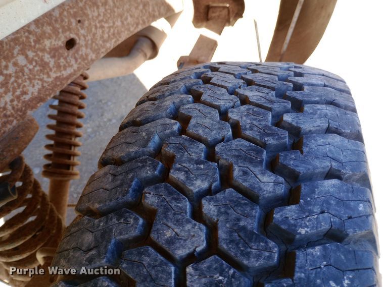 image for item DP7997 1988 Chevrolet  C1500 pickup truck