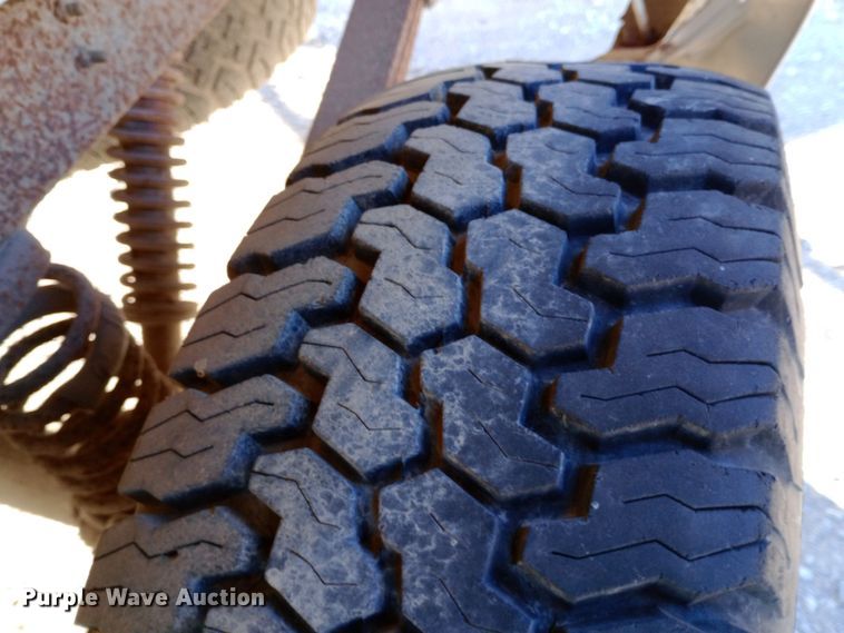 image for item DP7997 1988 Chevrolet  C1500 pickup truck