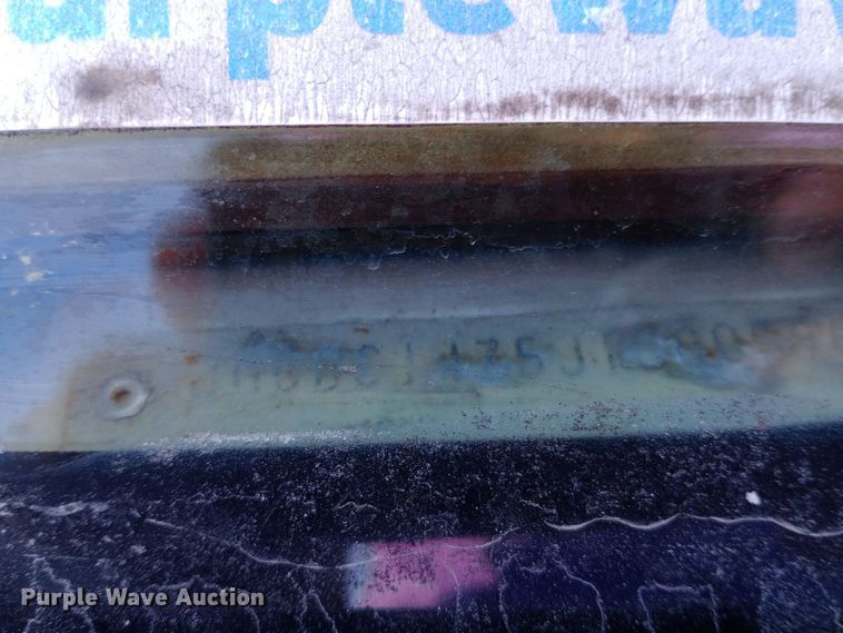 image for item DP7997 1988 Chevrolet  C1500 pickup truck