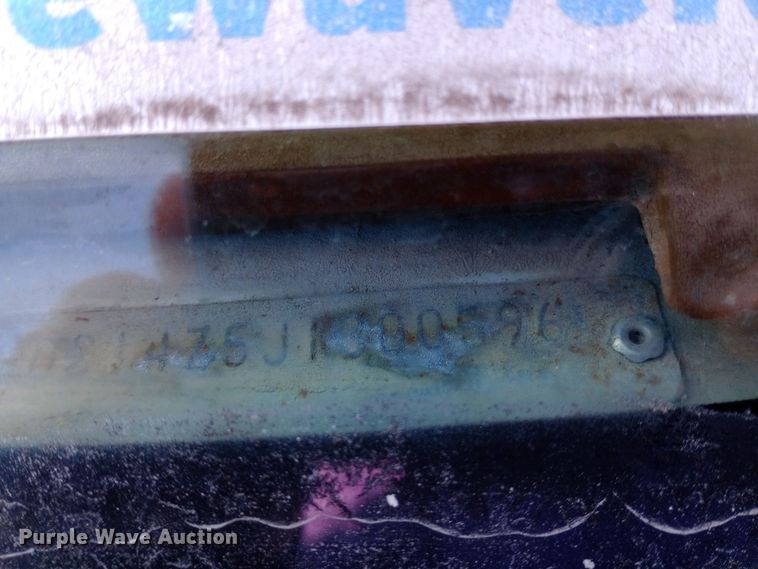 image for item DP7997 1988 Chevrolet  C1500 pickup truck